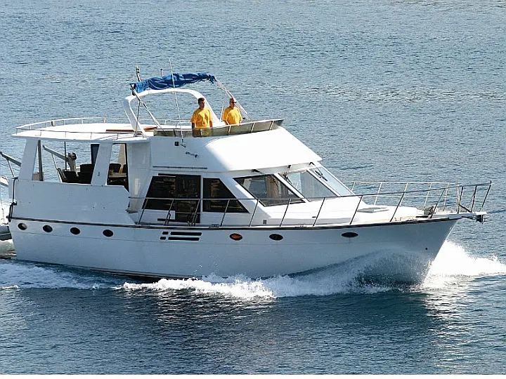 Staryacht 1940 - Viva La Libertad   - External image