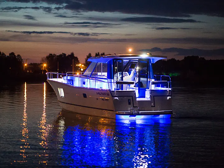 Nautika 1300 VIP - 
