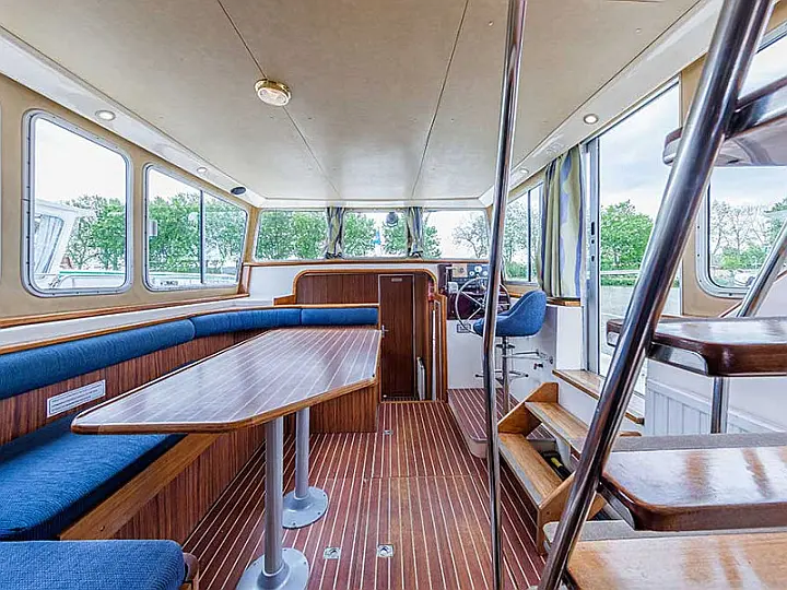 Pénichette 1165 FR - 1165-19  - External image