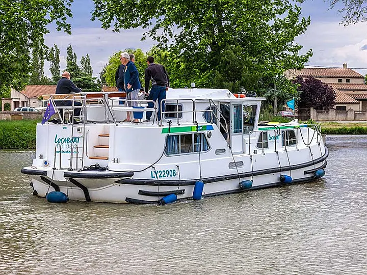 Pénichette 1180 FR - 