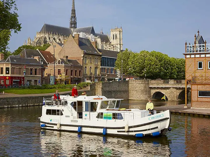 Pénichette 1180 FR - 