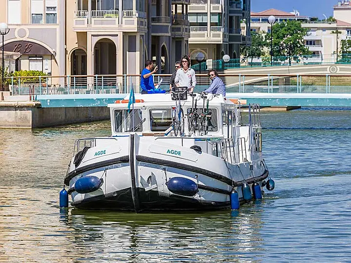 Pénichette 1180 FR - 