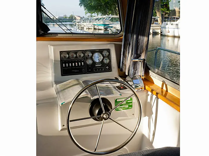 Pénichette 1180 FR - 