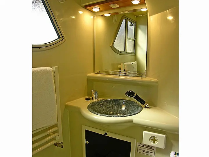 Pénichette 1180 FR - 