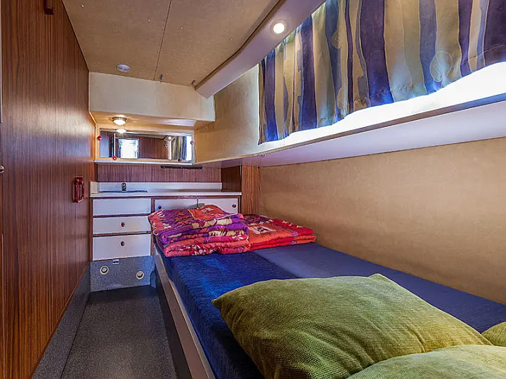 Pénichette 1260 FR - 