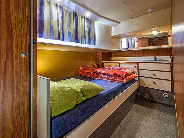 Pénichette 1260 FR - 