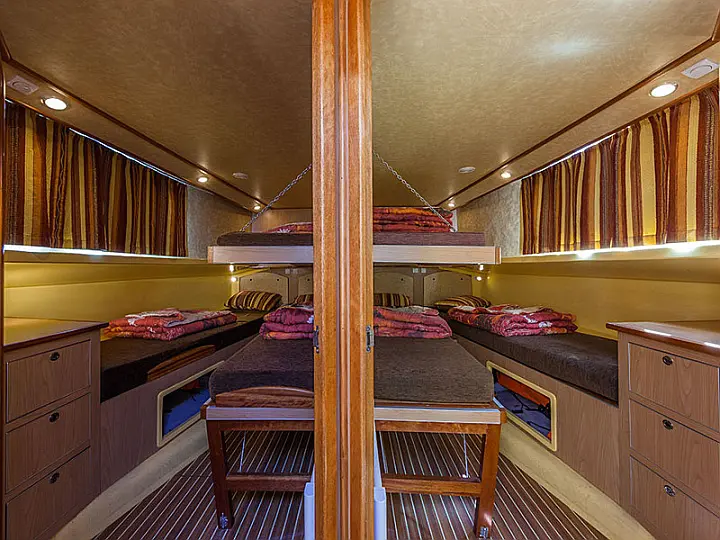 Pénichette 1500FB FR - 