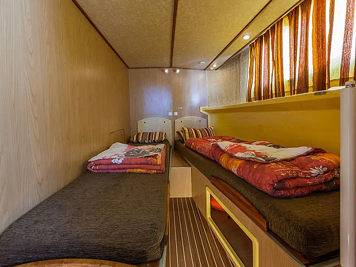 Pénichette 1500FB FR - 