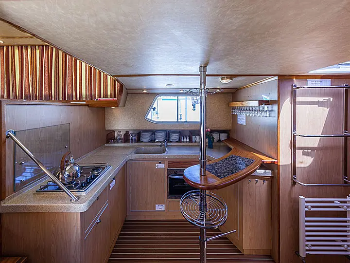 Pénichette 1500FB FR - 