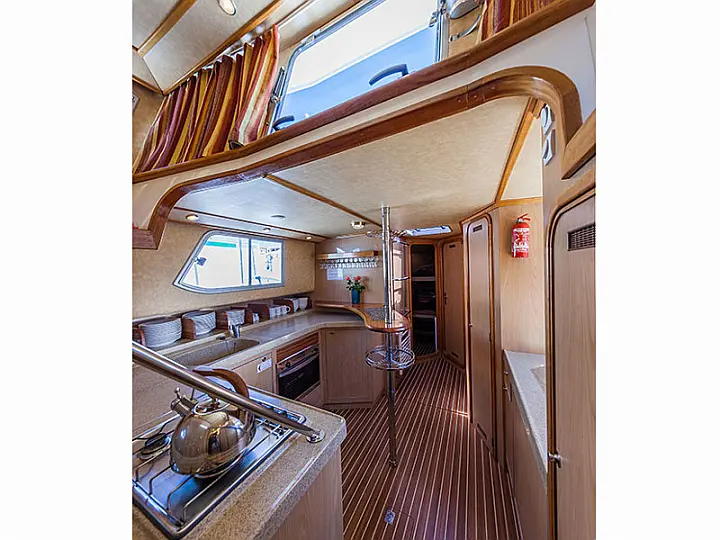 Pénichette 1500FB FR - 