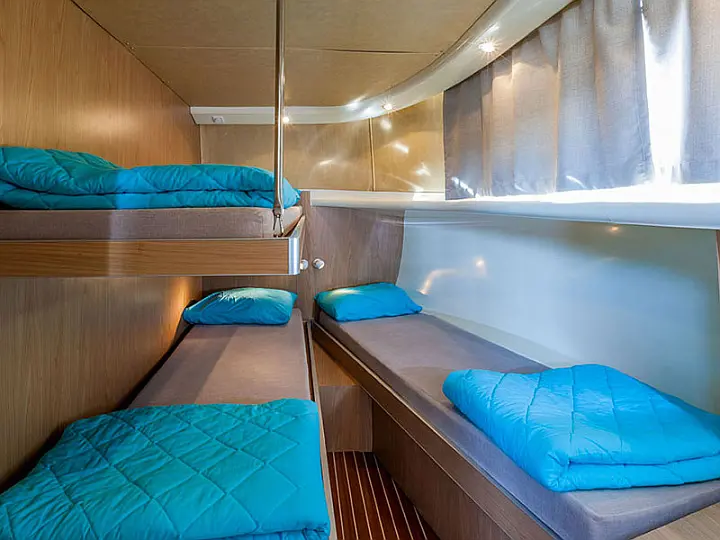 Pénichette 1020 FR - 