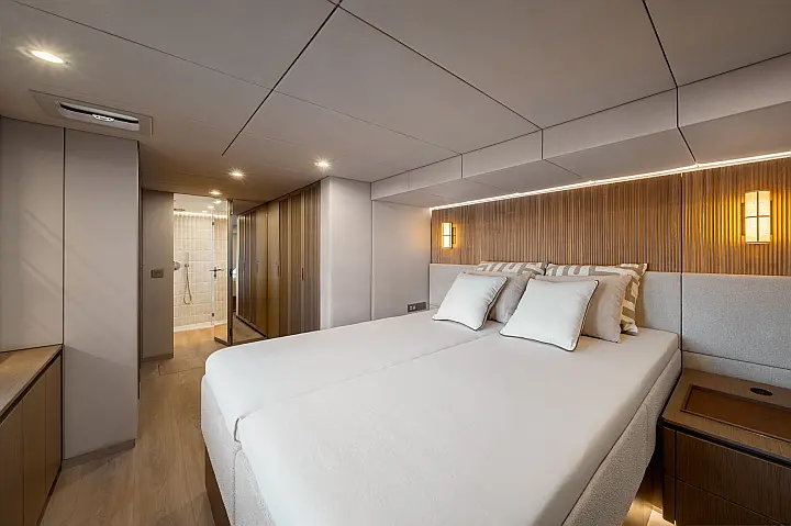 Sunreef 70 fully Eco - 