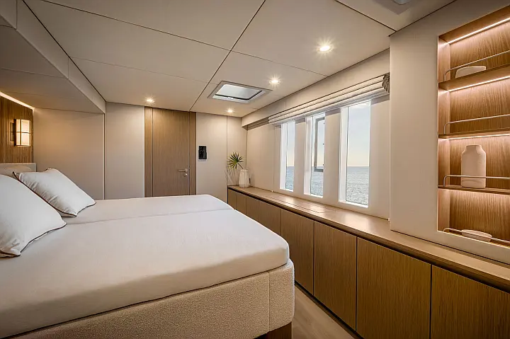 Sunreef 70 fully Eco - 