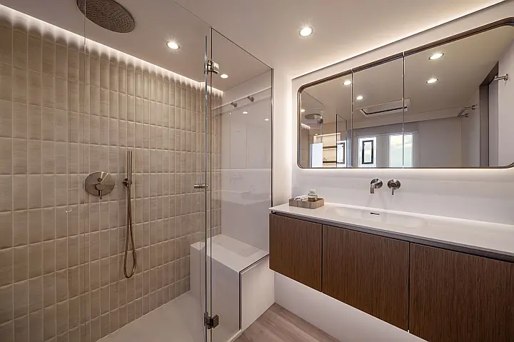 Sunreef 70 fully Eco - 