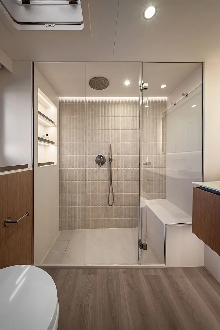 Sunreef 70 fully Eco - 