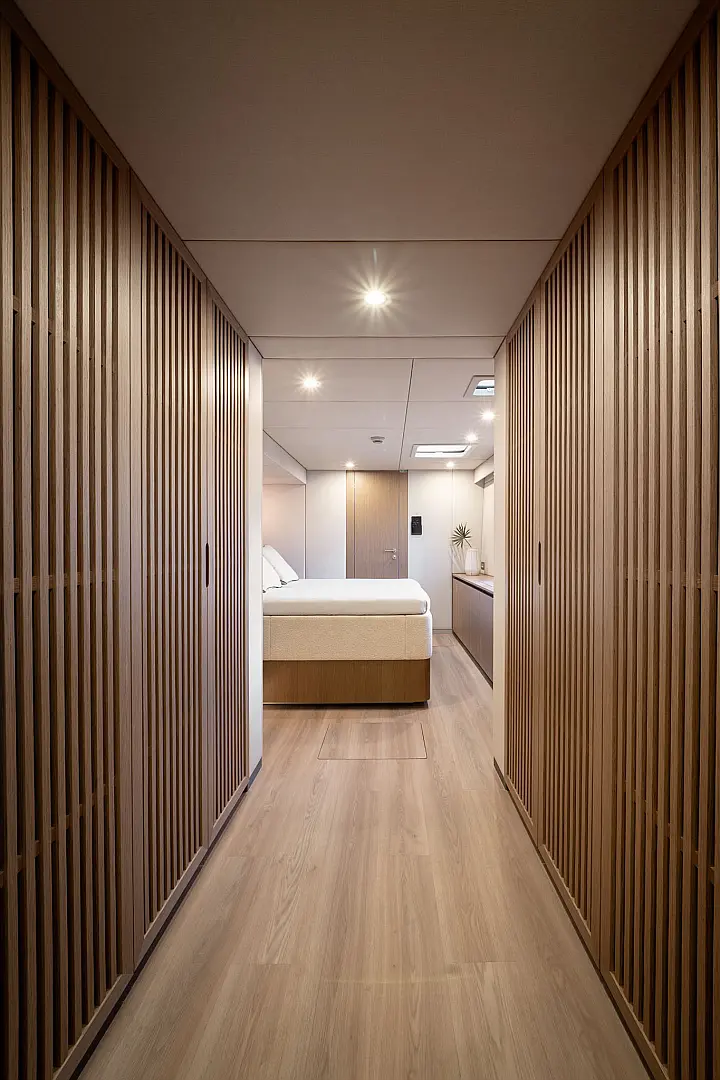 Sunreef 70 fully Eco - 
