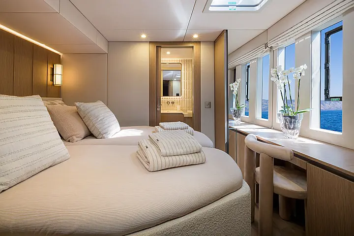 Sunreef 70 fully Eco - 