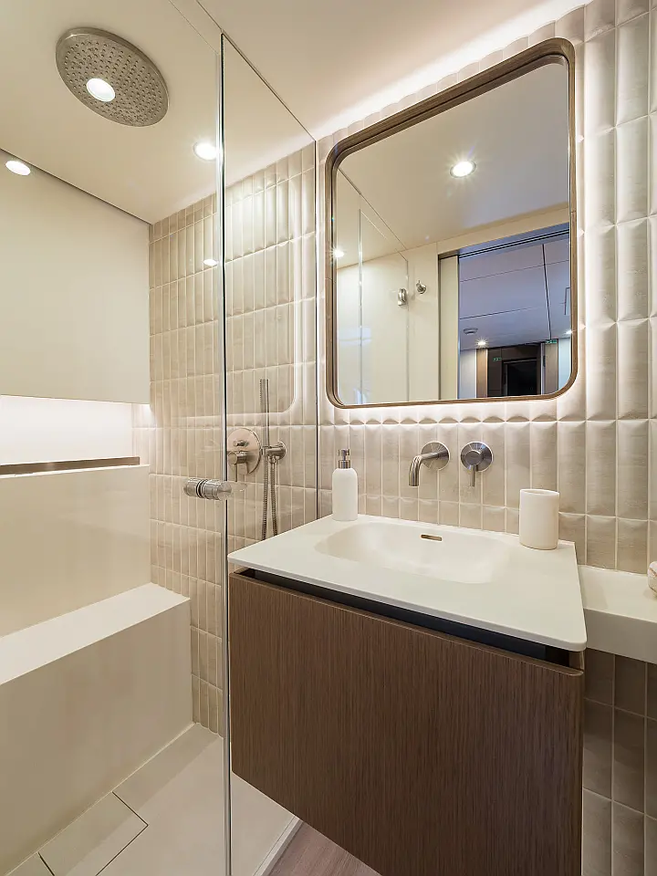 Sunreef 70 fully Eco - 