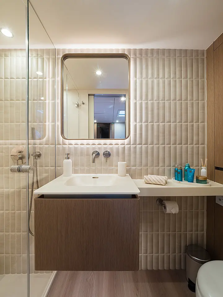 Sunreef 70 fully Eco - 