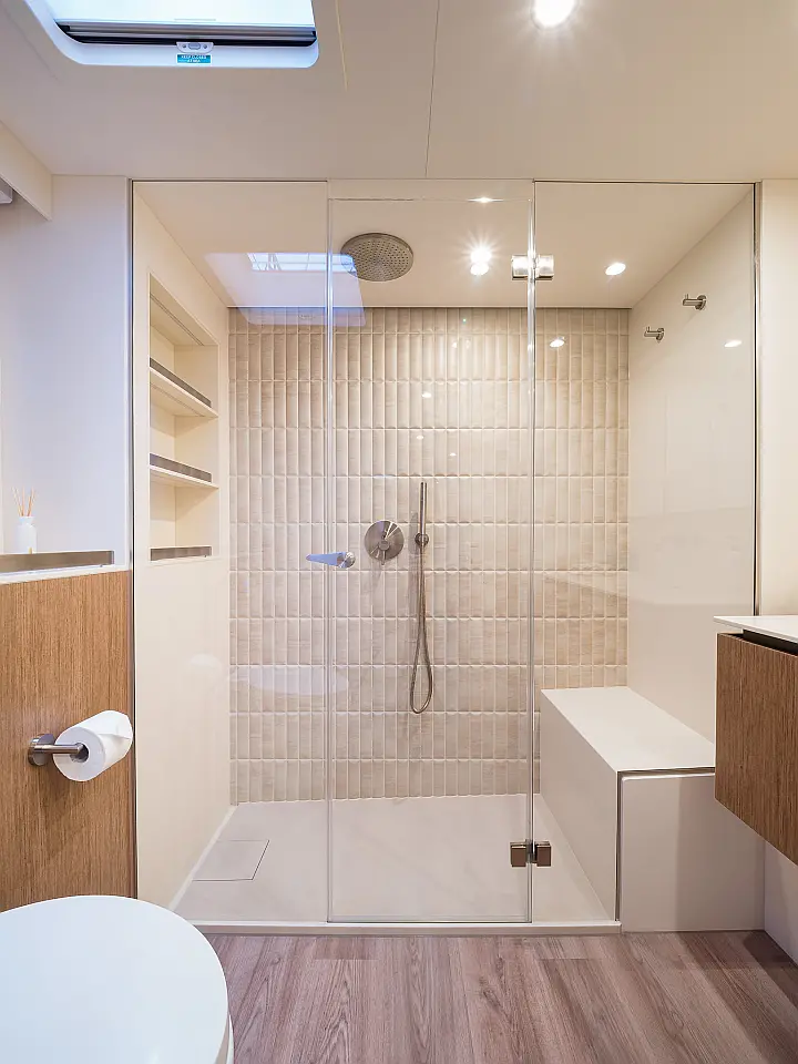 Sunreef 70 fully Eco - 