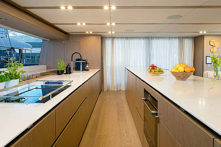 Sunreef 70 fully Eco - 
