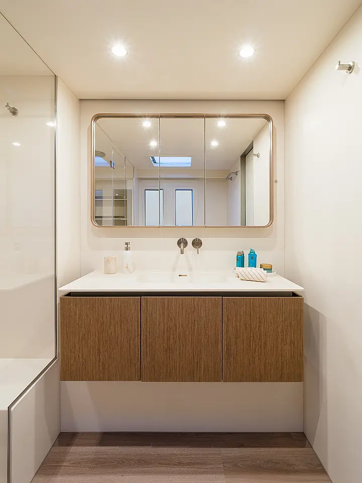 Sunreef 70 fully Eco - 