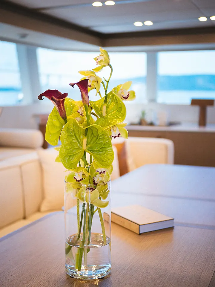 Sunreef 70 fully Eco - 