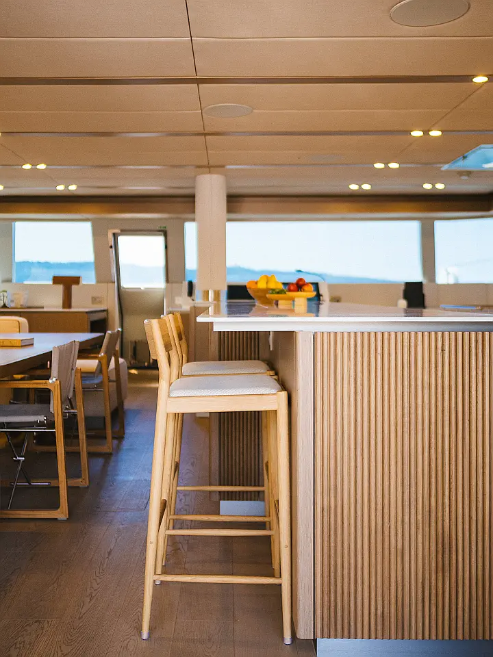 Sunreef 70 fully Eco - 