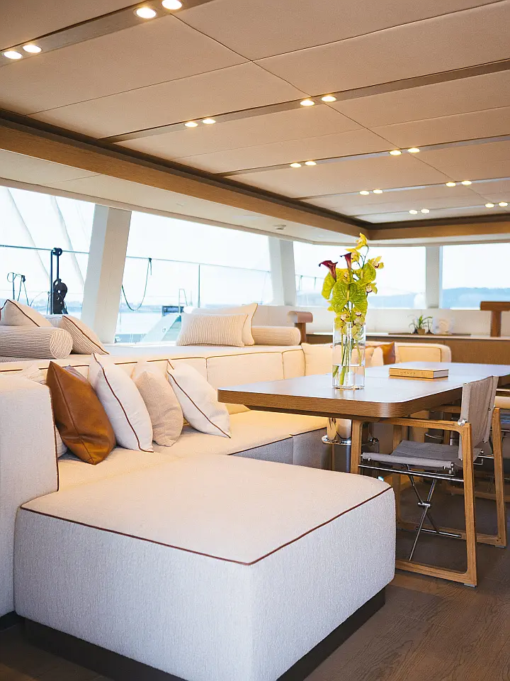 Sunreef 70 fully Eco - 