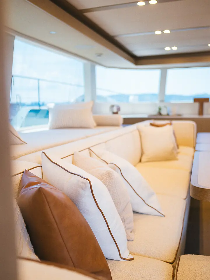 Sunreef 70 fully Eco - 