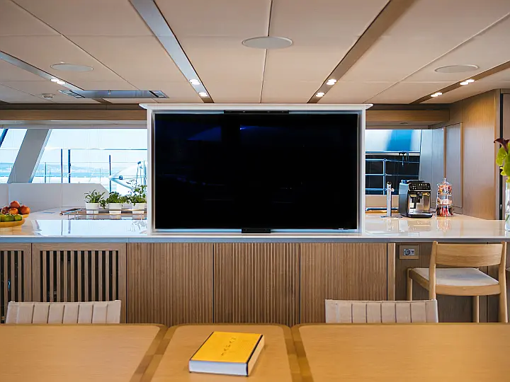 Sunreef 70 fully Eco - 