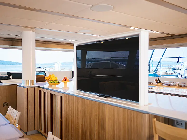 Sunreef 70 fully Eco - 