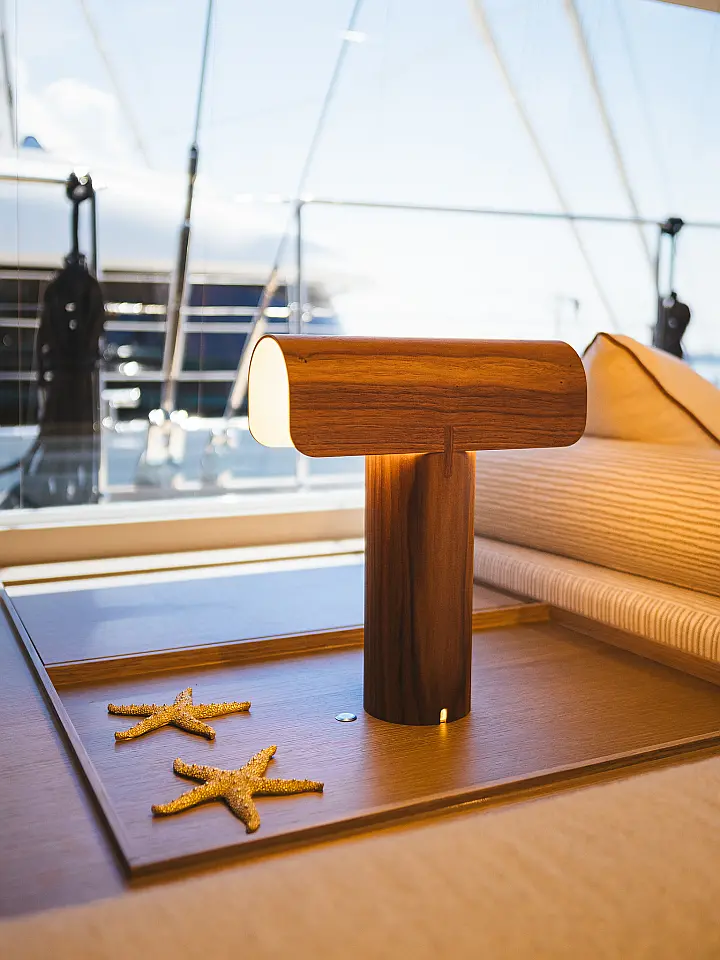 Sunreef 70 fully Eco - 