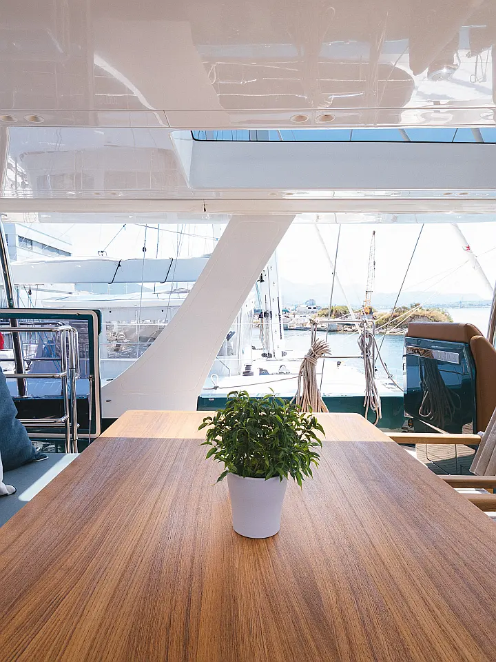 Sunreef 70 fully Eco - 