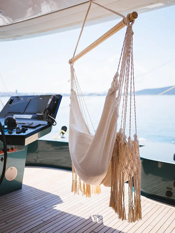 Sunreef 70 fully Eco - 