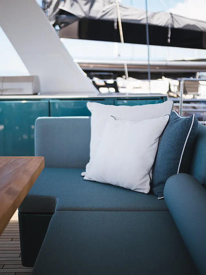 Sunreef 70 fully Eco - 