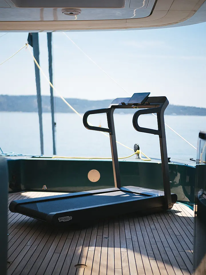 Sunreef 70 fully Eco - 