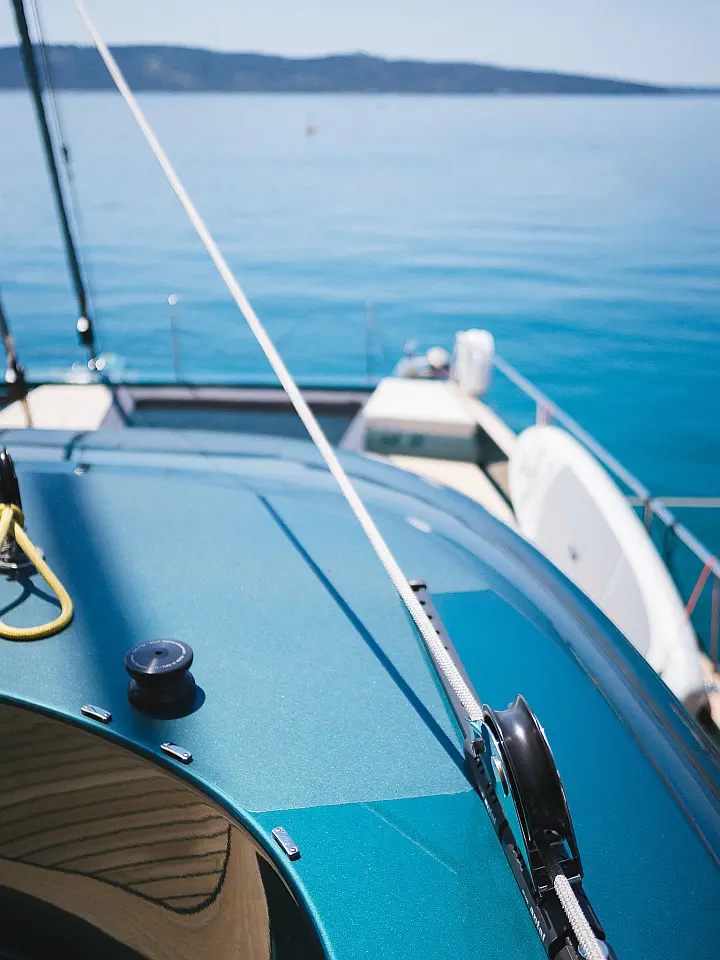 Sunreef 70 fully Eco - 