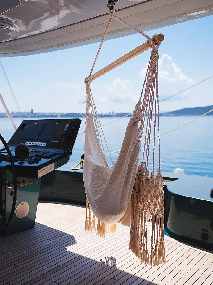 Sunreef 70 fully Eco - 