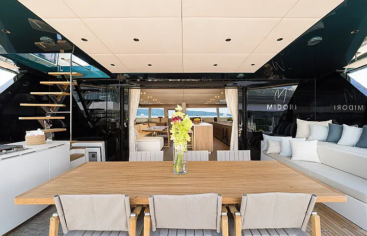 Sunreef 70 fully Eco - 