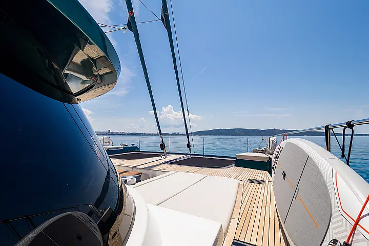 Sunreef 70 fully Eco - 