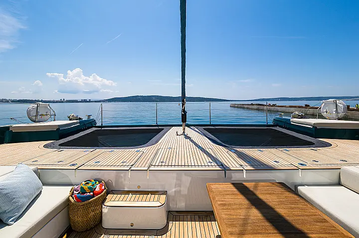 Sunreef 70 fully Eco - 