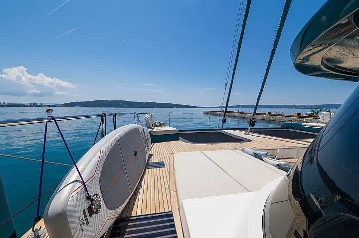 Sunreef 70 fully Eco - 