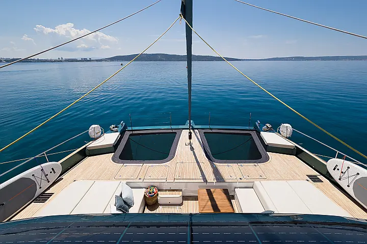 Sunreef 70 fully Eco - 