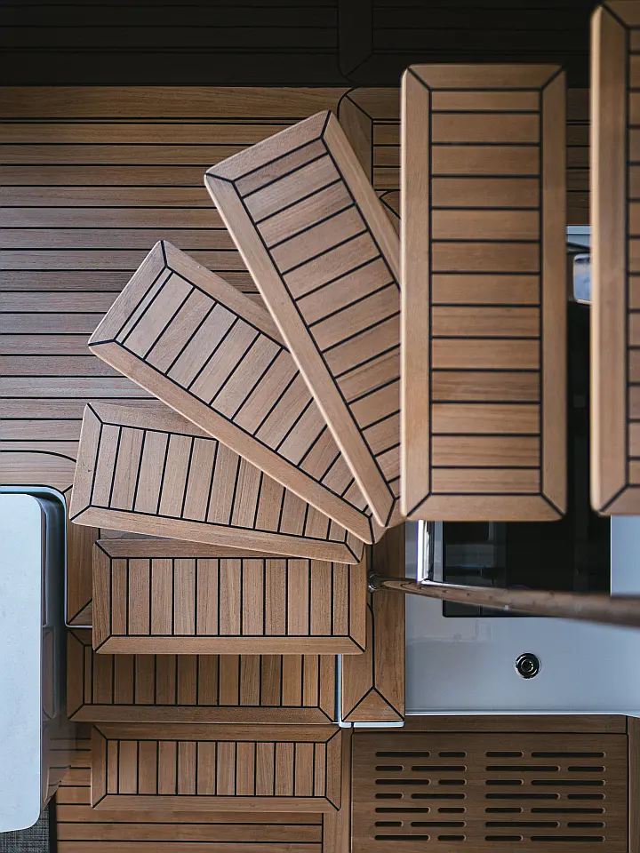 Sunreef 70 fully Eco - 