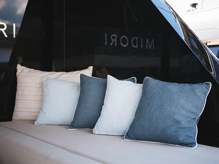Sunreef 70 fully Eco - 