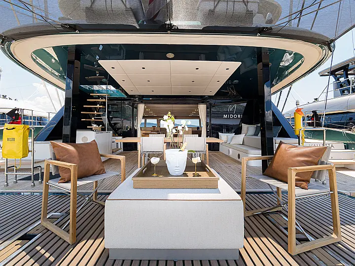 Sunreef 70 fully Eco - 