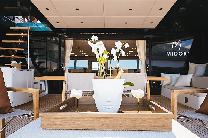 Sunreef 70 fully Eco - 