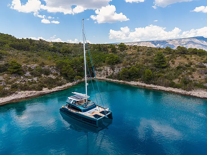 Sunreef 70 fully Eco - 