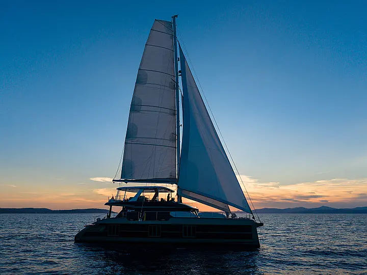 Sunreef 70 fully Eco - 